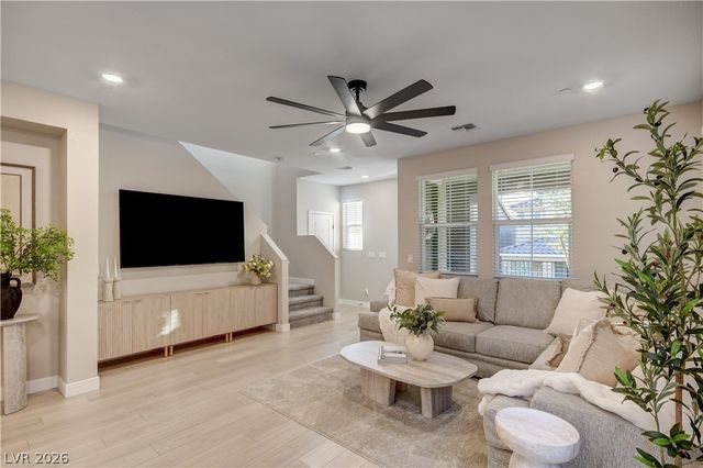 3568 Anastagio Lane, Henderson, NV 89044