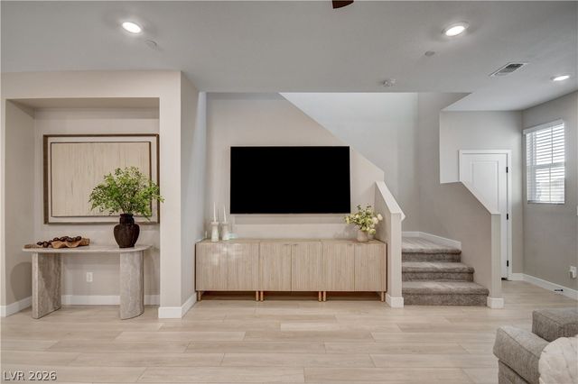 3568 Anastagio Lane, Henderson, NV 89044