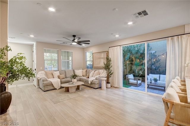 3568 Anastagio Lane, Henderson, NV 89044