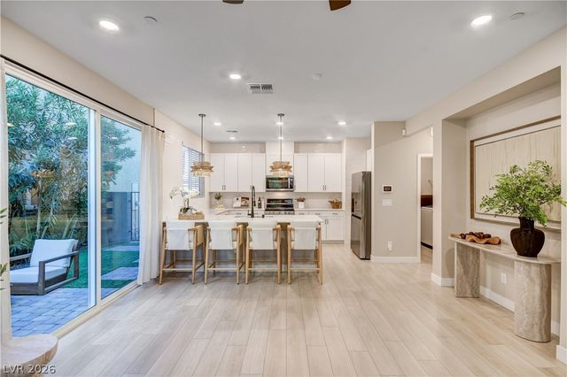 3568 Anastagio Lane, Henderson, NV 89044