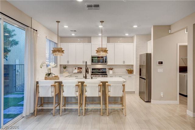 3568 Anastagio Lane, Henderson, NV 89044