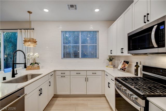 3568 Anastagio Lane, Henderson, NV 89044