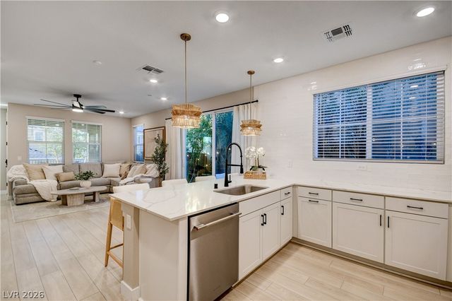 3568 Anastagio Lane, Henderson, NV 89044