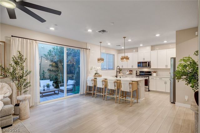 3568 Anastagio Lane, Henderson, NV 89044