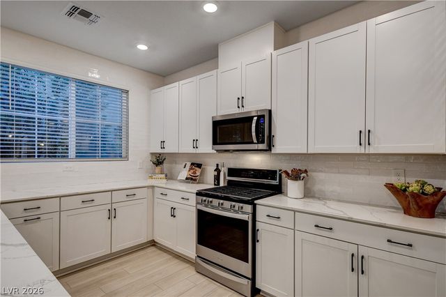 3568 Anastagio Lane, Henderson, NV 89044