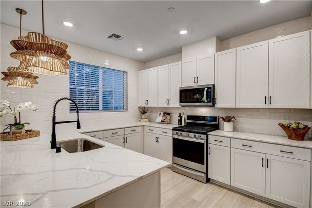 3568 Anastagio Lane, Henderson, NV 89044