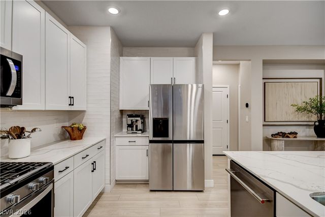 3568 Anastagio Lane, Henderson, NV 89044