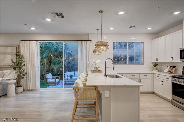 3568 Anastagio Lane, Henderson, NV 89044