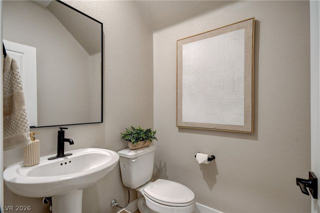 3568 Anastagio Lane, Henderson, NV 89044