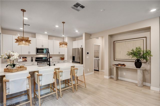 3568 Anastagio Lane, Henderson, NV 89044