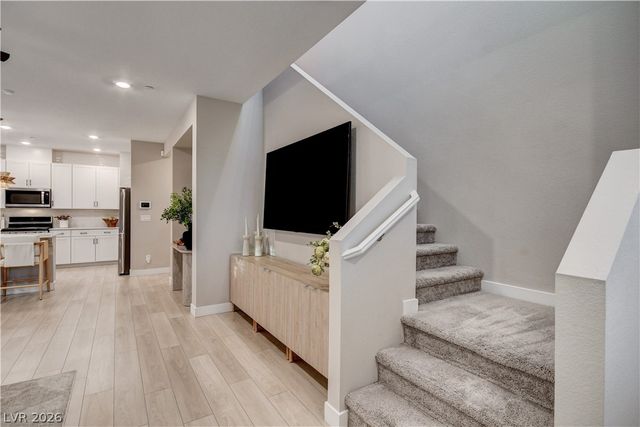 3568 Anastagio Lane, Henderson, NV 89044
