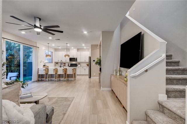 3568 Anastagio Lane, Henderson, NV 89044