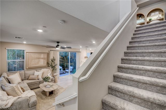 3568 Anastagio Lane, Henderson, NV 89044