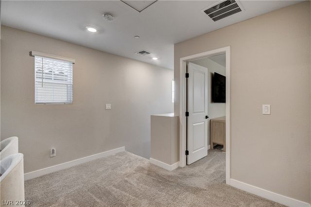 3568 Anastagio Lane, Henderson, NV 89044