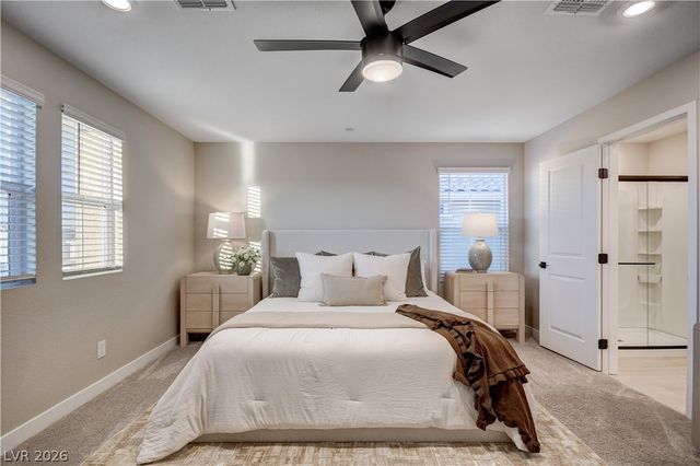 3568 Anastagio Lane, Henderson, NV 89044