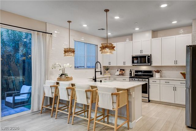 3568 Anastagio Lane, Henderson, NV 89044