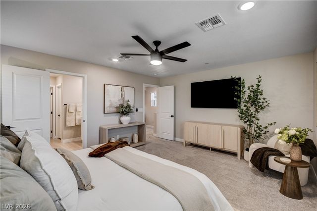 3568 Anastagio Lane, Henderson, NV 89044