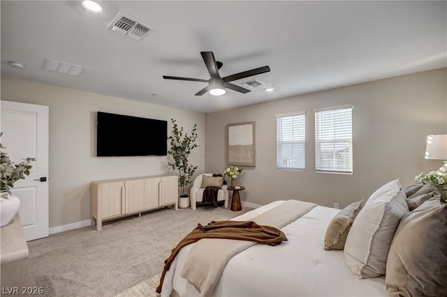 3568 Anastagio Lane, Henderson, NV 89044