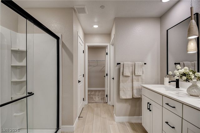 3568 Anastagio Lane, Henderson, NV 89044