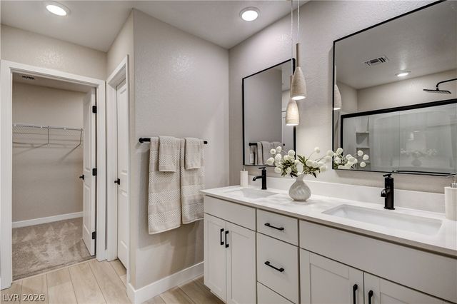 3568 Anastagio Lane, Henderson, NV 89044