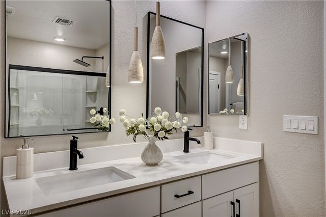 3568 Anastagio Lane, Henderson, NV 89044