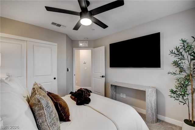 3568 Anastagio Lane, Henderson, NV 89044