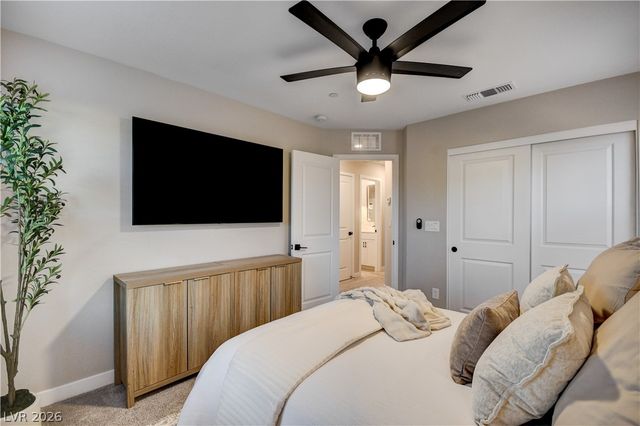 3568 Anastagio Lane, Henderson, NV 89044