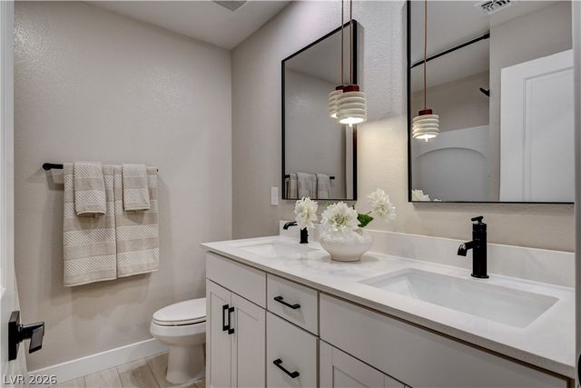 3568 Anastagio Lane, Henderson, NV 89044