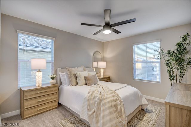 3568 Anastagio Lane, Henderson, NV 89044