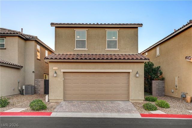 3568 Anastagio Lane, Henderson, NV 89044