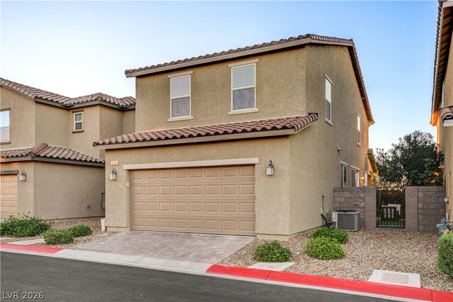 3568 Anastagio Lane, Henderson, NV 89044