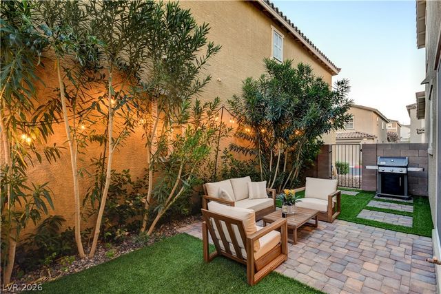 3568 Anastagio Lane, Henderson, NV 89044