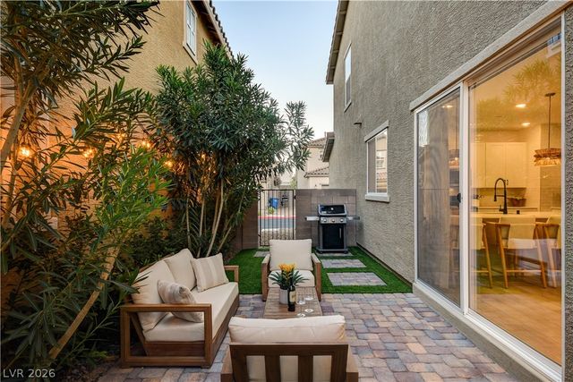 3568 Anastagio Lane, Henderson, NV 89044