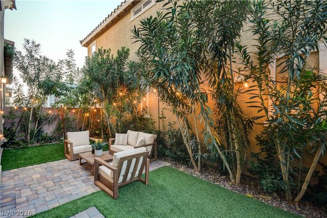 3568 Anastagio Lane, Henderson, NV 89044