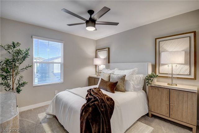 3568 Anastagio Lane, Henderson, NV 89044