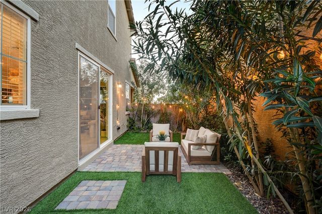 3568 Anastagio Lane, Henderson, NV 89044