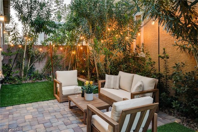 3568 Anastagio Lane, Henderson, NV 89044