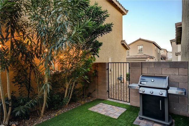 3568 Anastagio Lane, Henderson, NV 89044
