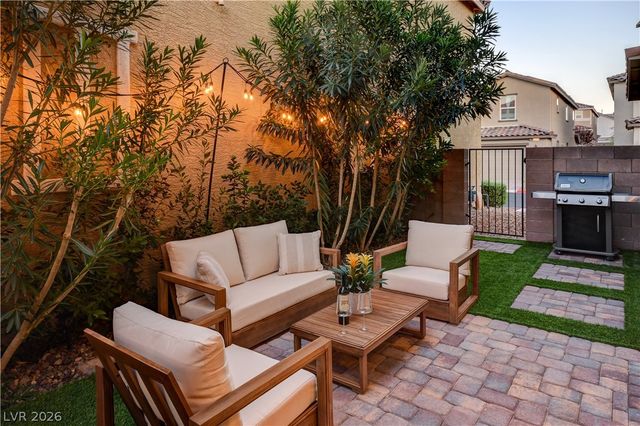3568 Anastagio Lane, Henderson, NV 89044