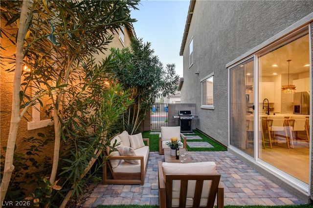 3568 Anastagio Lane, Henderson, NV 89044