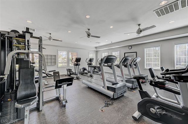 3568 Anastagio Lane, Henderson, NV 89044