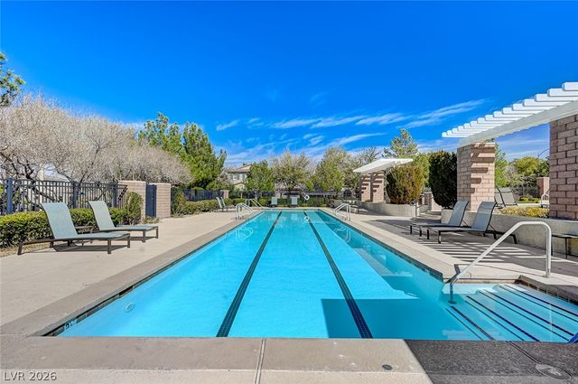 3568 Anastagio Lane, Henderson, NV 89044