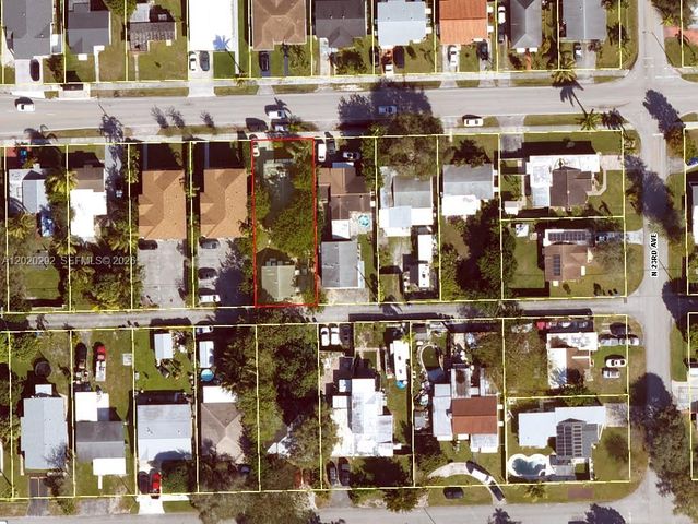 2322 Taft Street, Hollywood, FL 33020
