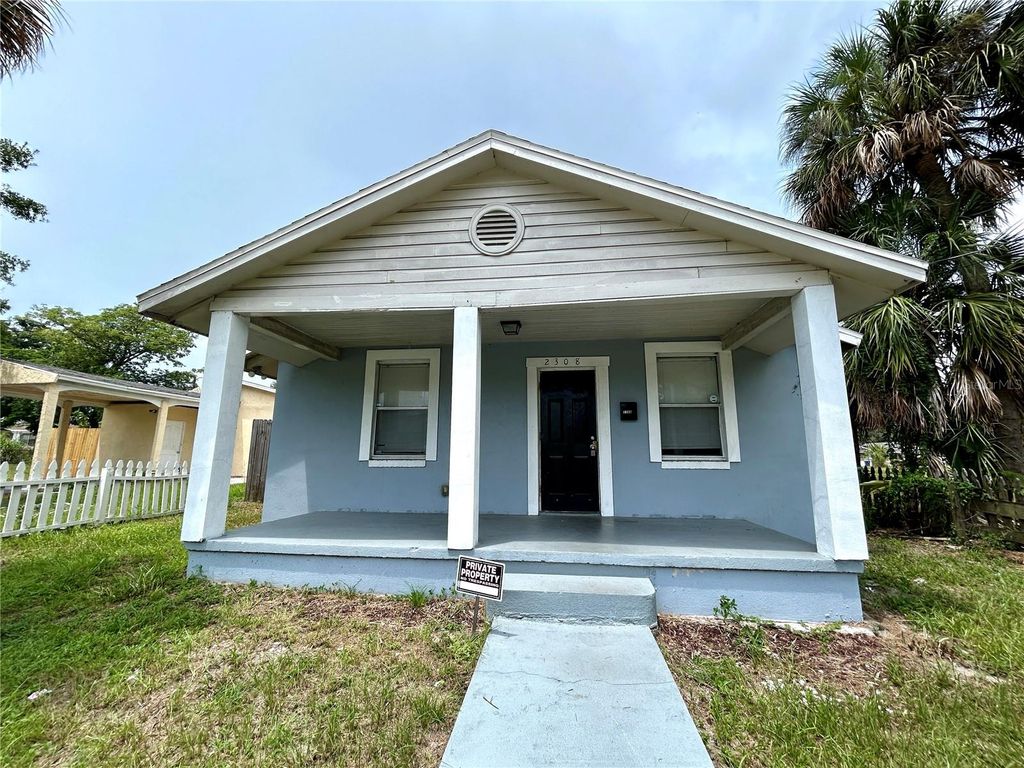 2308 E 15TH AVENUE, Tampa, FL 33605