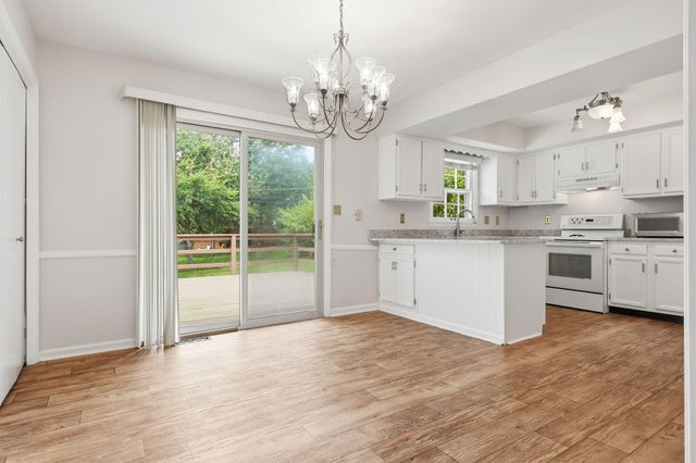 3808 Forsythe Court, Lexington, KY 40514