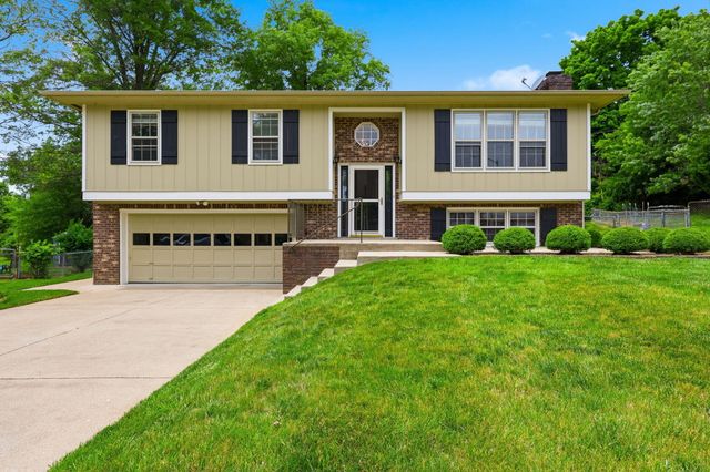 3808 Forsythe Court, Lexington, KY 40514