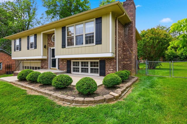3808 Forsythe Court, Lexington, KY 40514