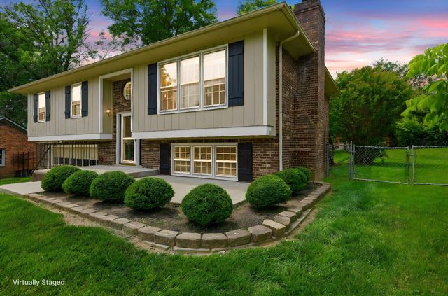 3808 Forsythe Court, Lexington, KY 40514