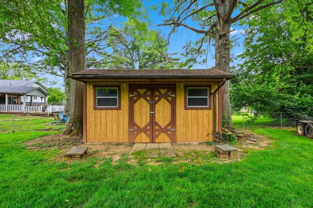 3808 Forsythe Court, Lexington, KY 40514