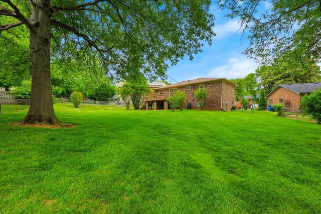 3808 Forsythe Court, Lexington, KY 40514